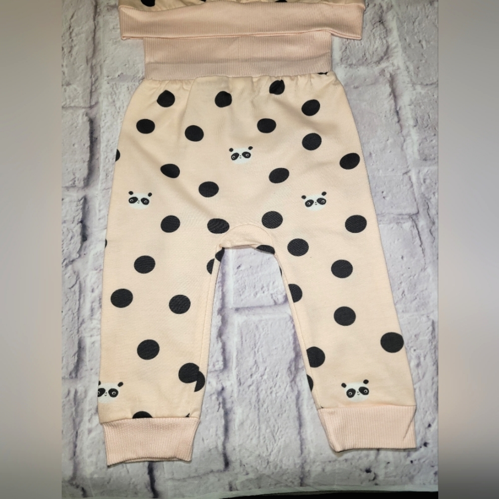 Baby's Place Baby Girl Matching Set - Picture 6 of 6